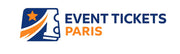 Event Tickets Paris – Accueil