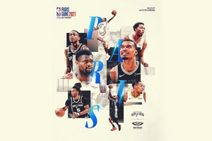 Paris Game 2027